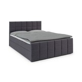 Boxspring met opbergruimte Aarhus