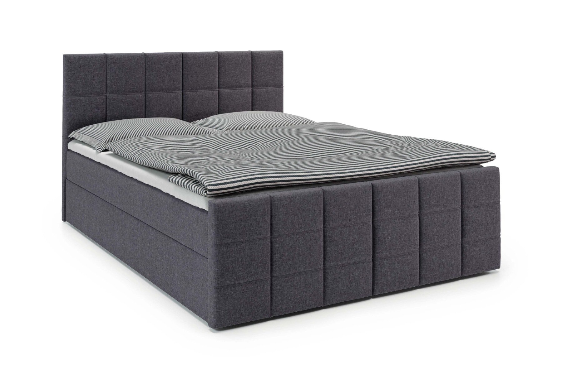 Boxspring  Paris
