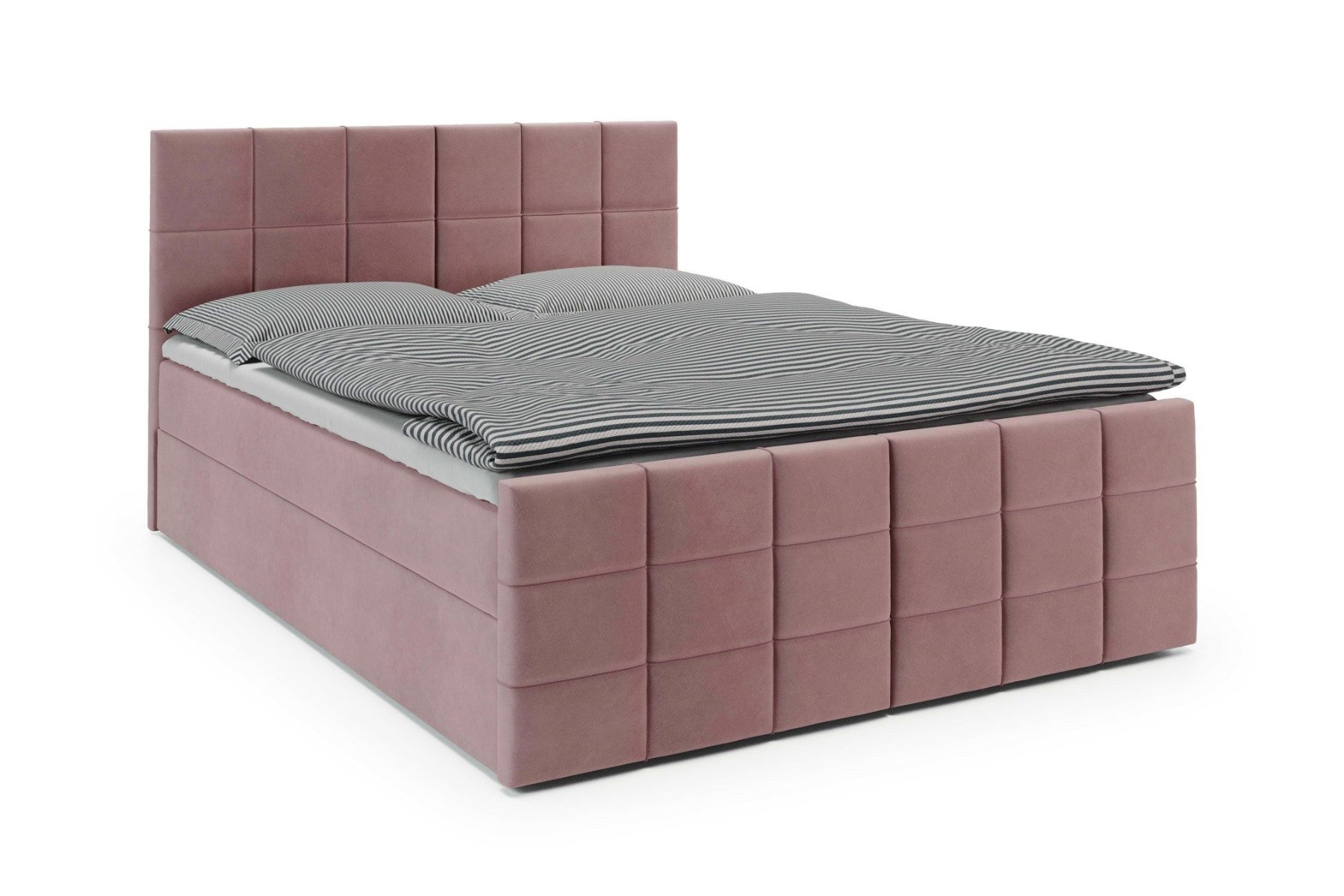 Boxspring Paris