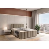 Boxspring Monaco
