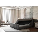 Boxspring Monaco