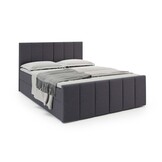 Boxspring met opbergruimte Zürich