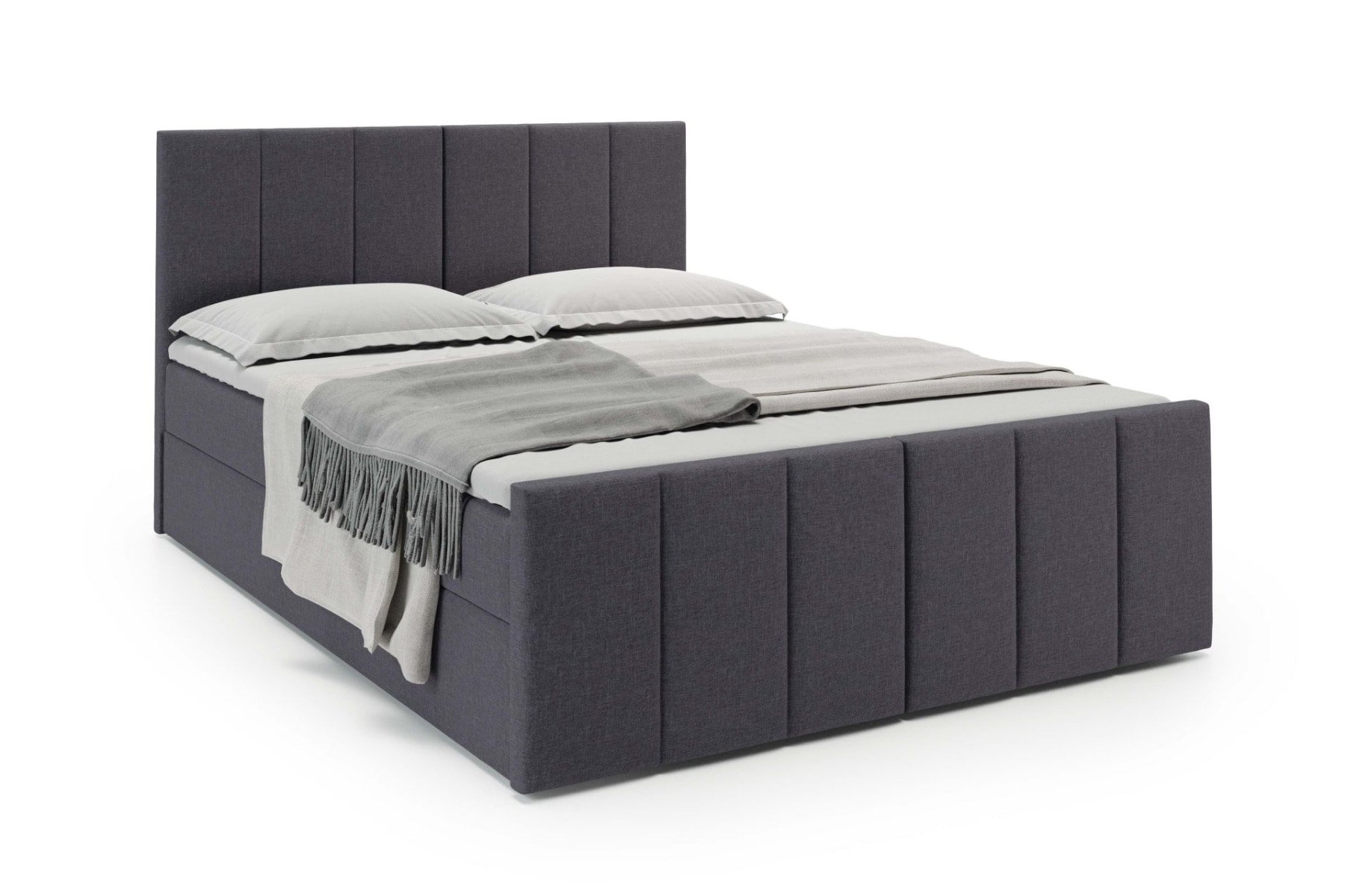 Boxspring  Monaco
