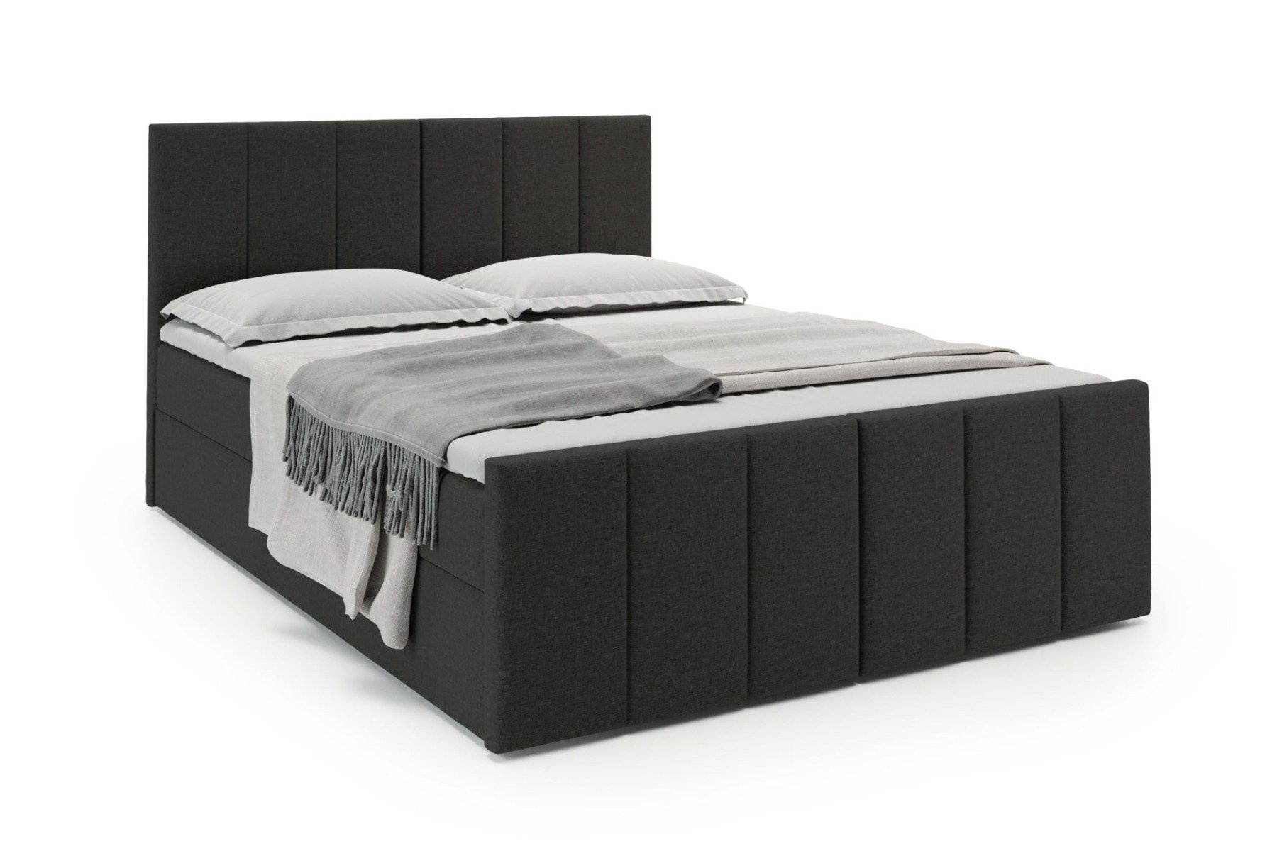 Boxspring Monaco