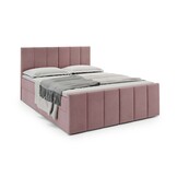 Boxspring met opbergruimte Zürich