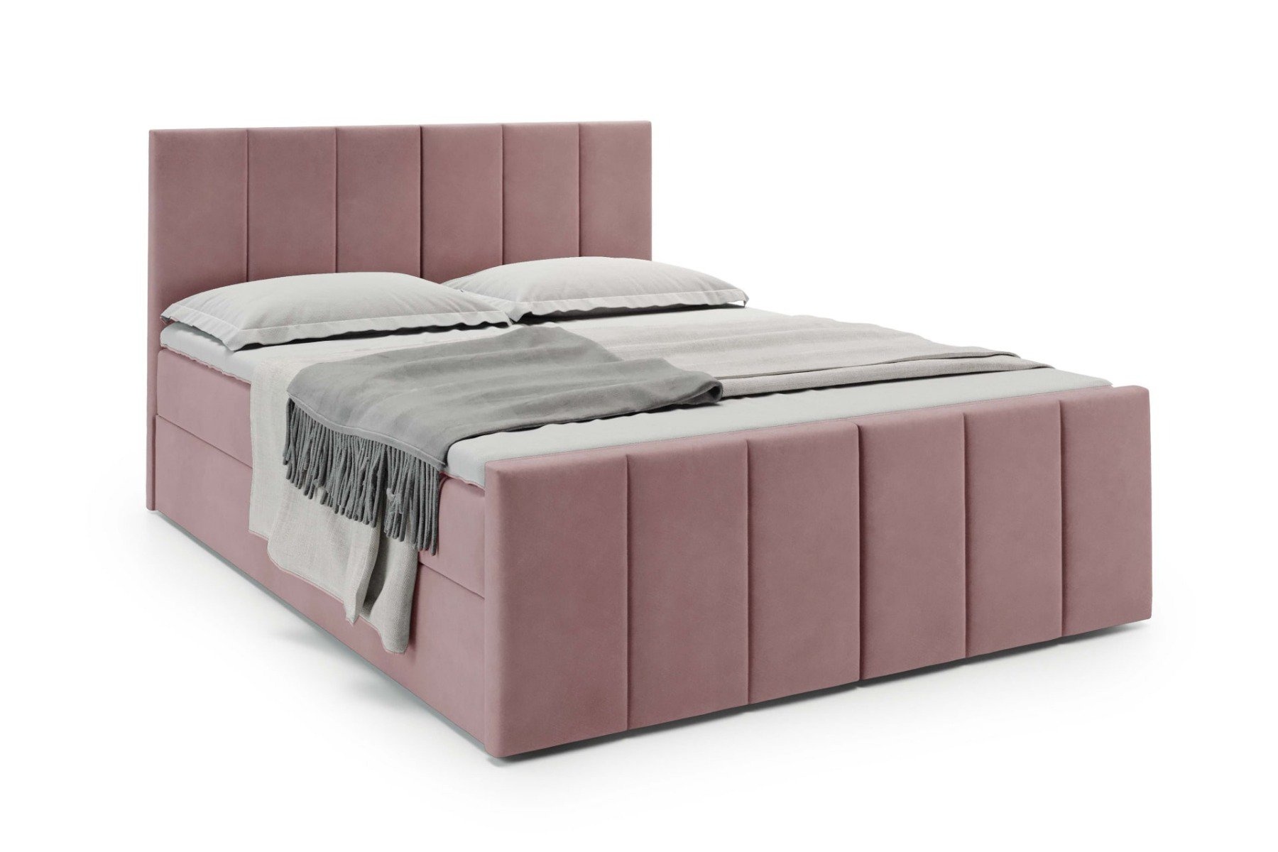 Boxspring Monaco