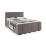 Boxspring met opbergruimte Zürich