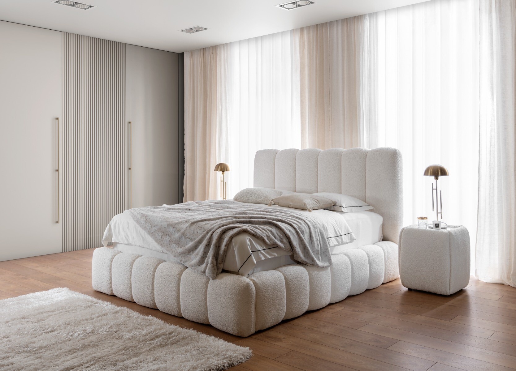 Ledikant  Strasbourg
