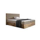 Boxspring Lille
