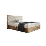 Boxspring Lille