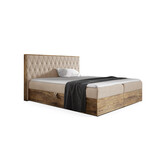 Boxspring Lille