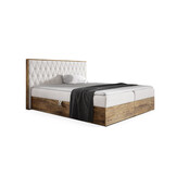Boxspring Lille