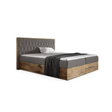 Boxspring Lille