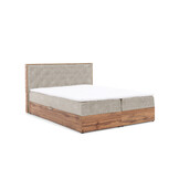 Boxspring met opbergruimte Riga