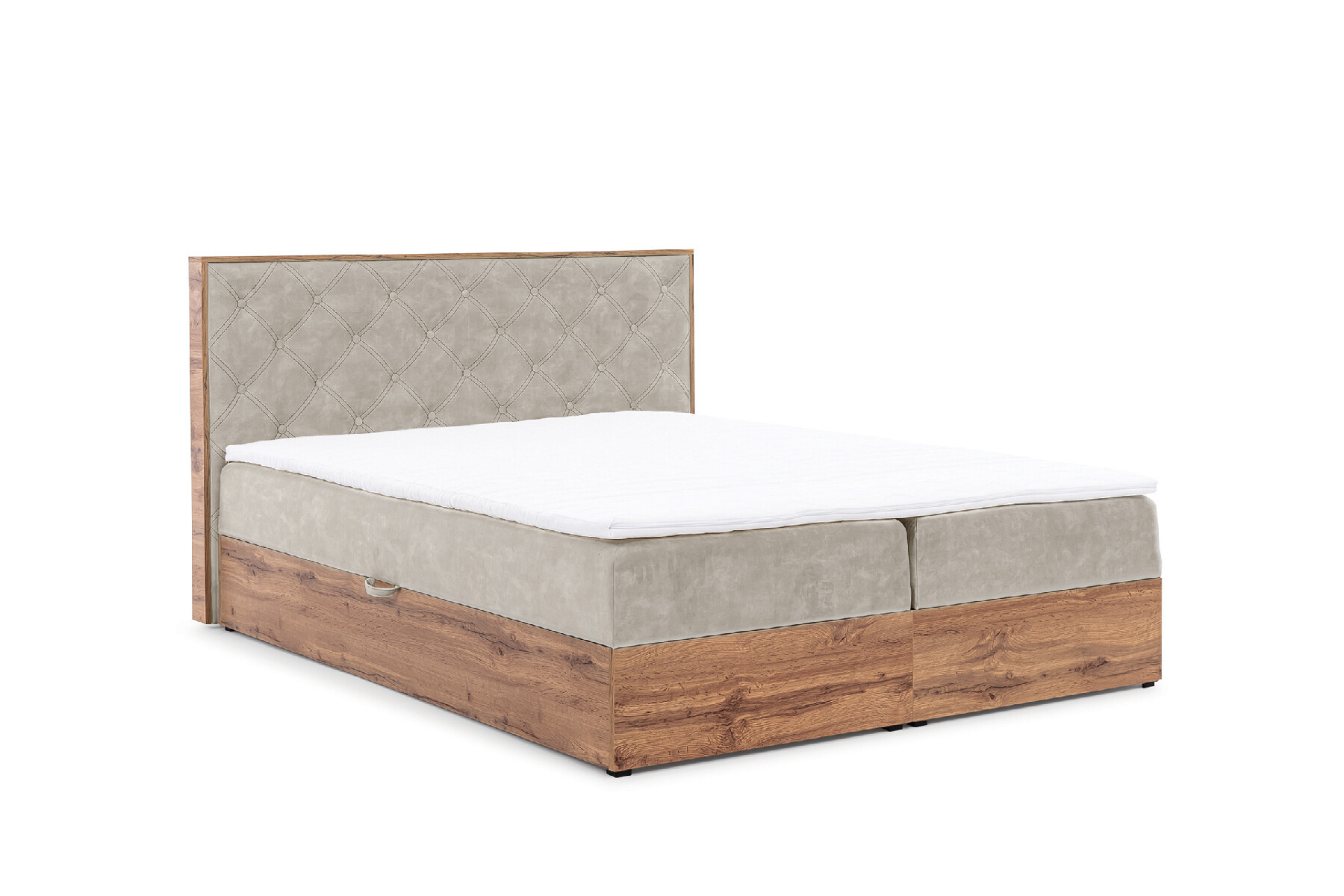 Boxspring Rouen
