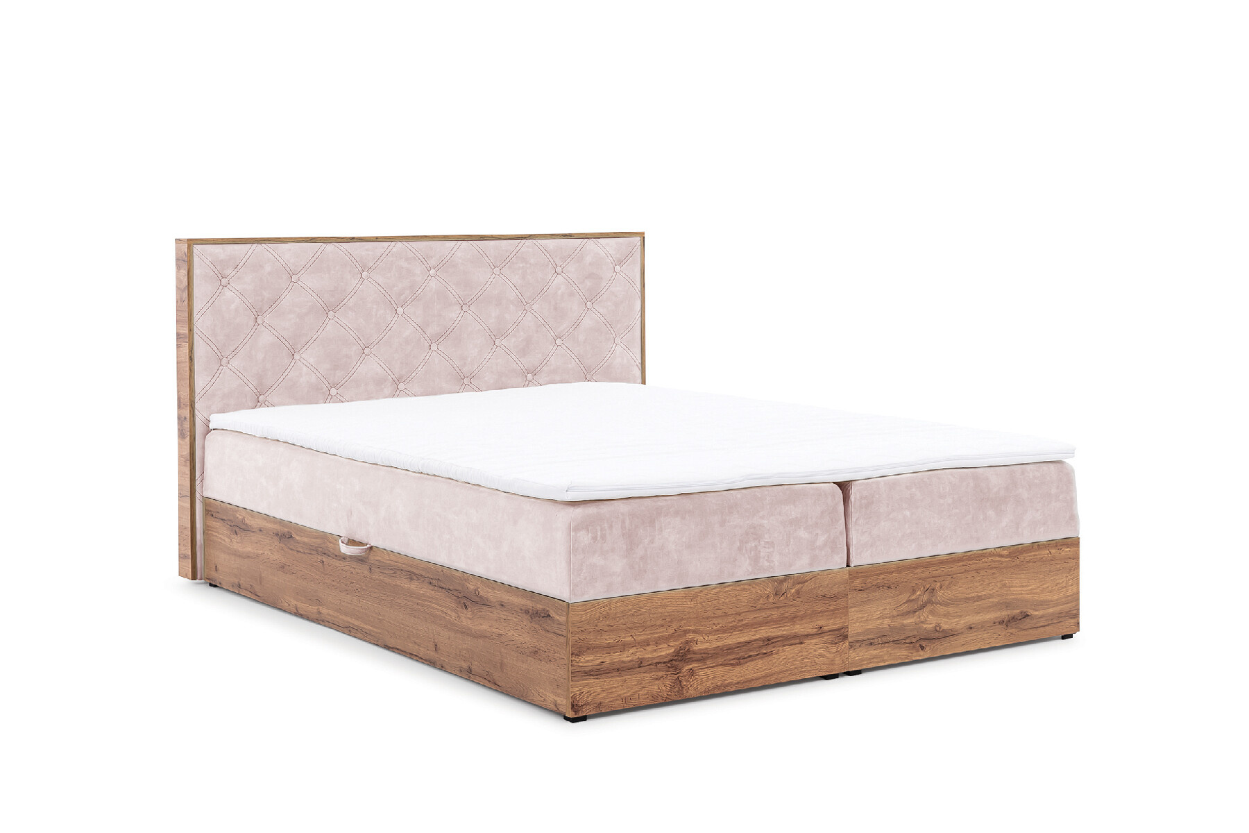 Boxspring Rouen