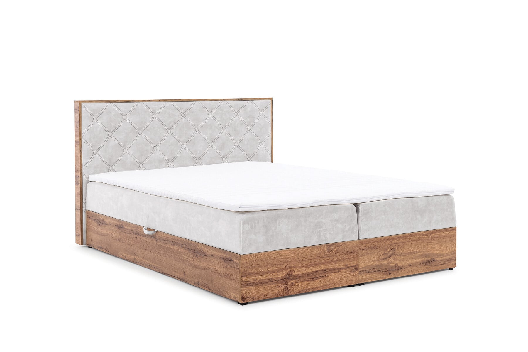 Boxspring Rouen