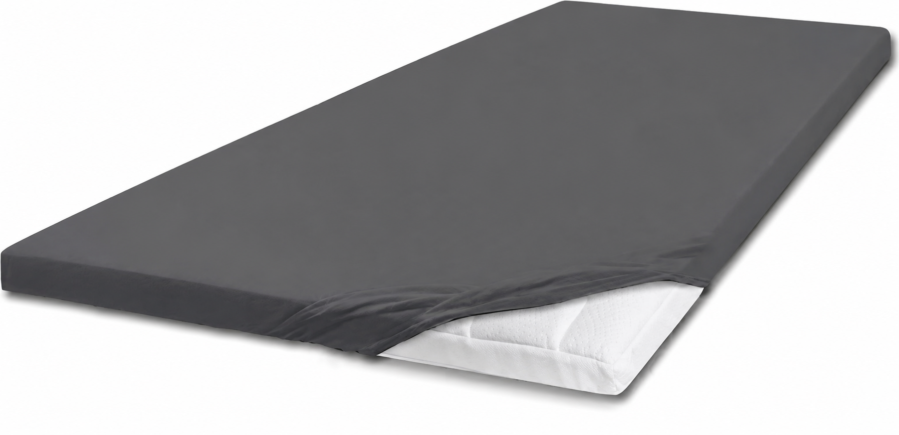 Cillows Topper hoeslaken 190 gr/m2
