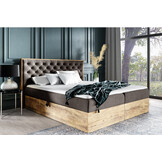 Boxspring Metz
