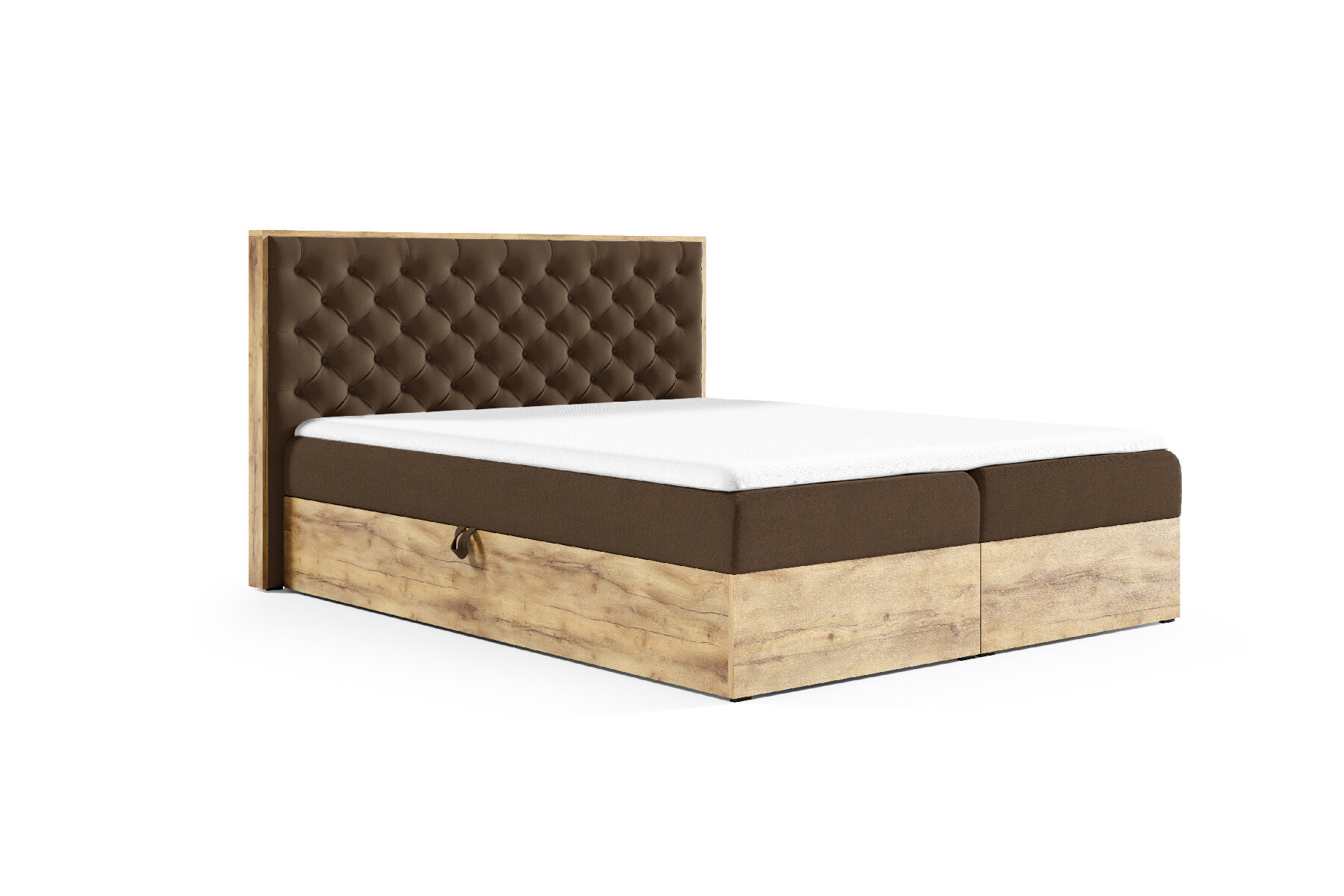 Boxspring Metz