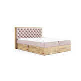 Boxspring Metz