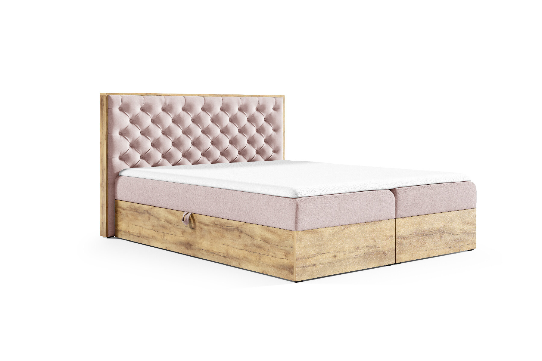 Boxspring Metz