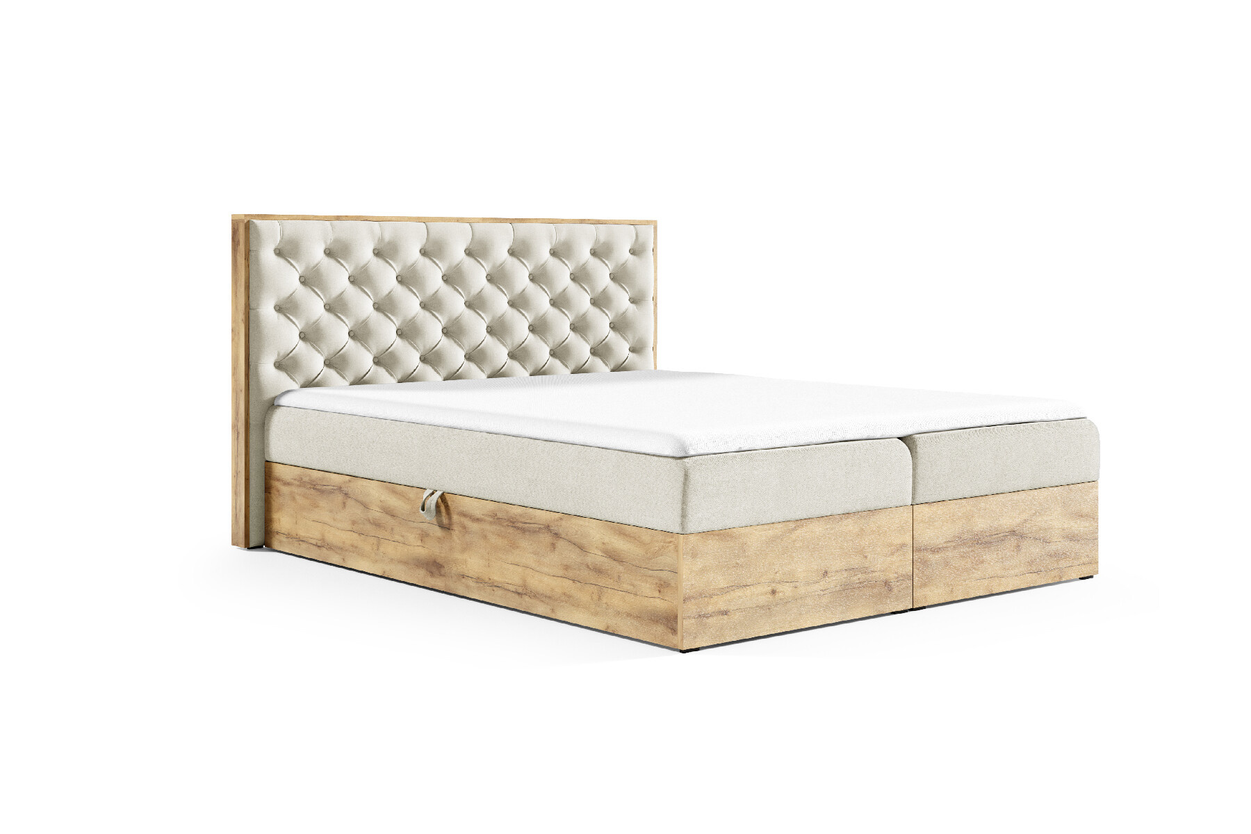 Boxspring Metz