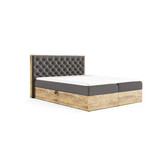 Boxspring Metz