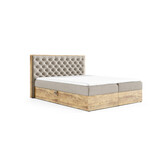 Boxspring Metz