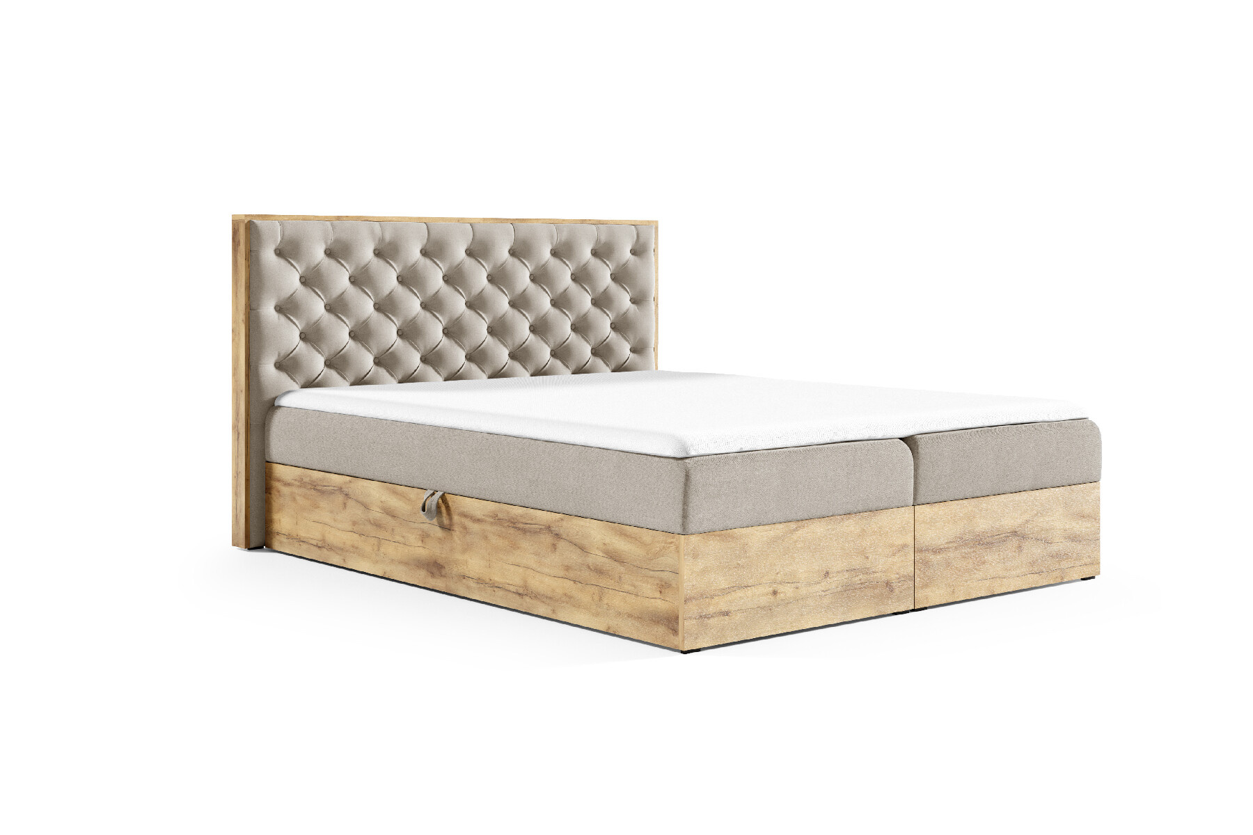 Boxspring Metz