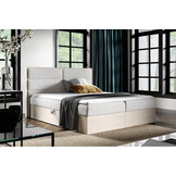 Boxspring Grenoble