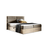 Boxspring Grenoble