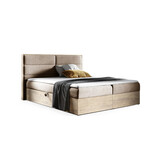 Boxspring met opbergruimte Graz