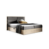 Boxspring met opbergruimte Graz