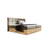 Boxspring Dijon