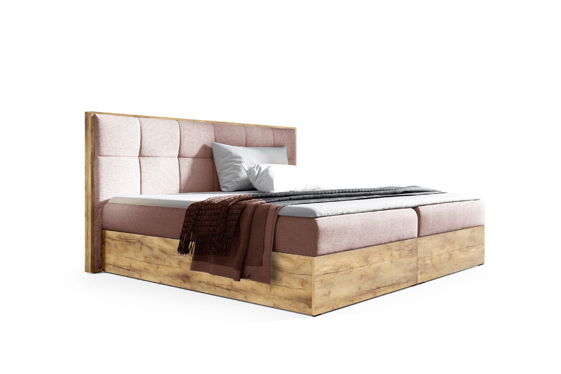 Boxspring Dijon