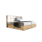 Boxspring Dijon