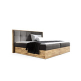 Boxspring Dijon