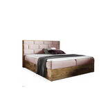 Boxspring Biarritz