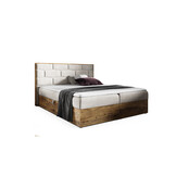 Boxspring Biarritz