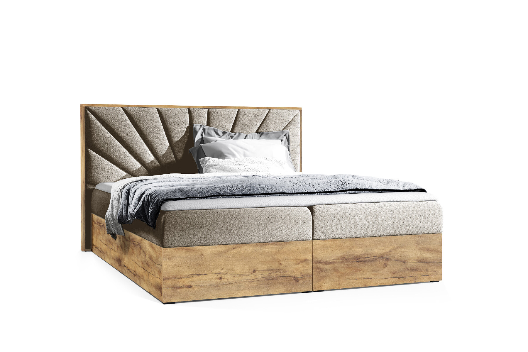 Boxspring Antibes