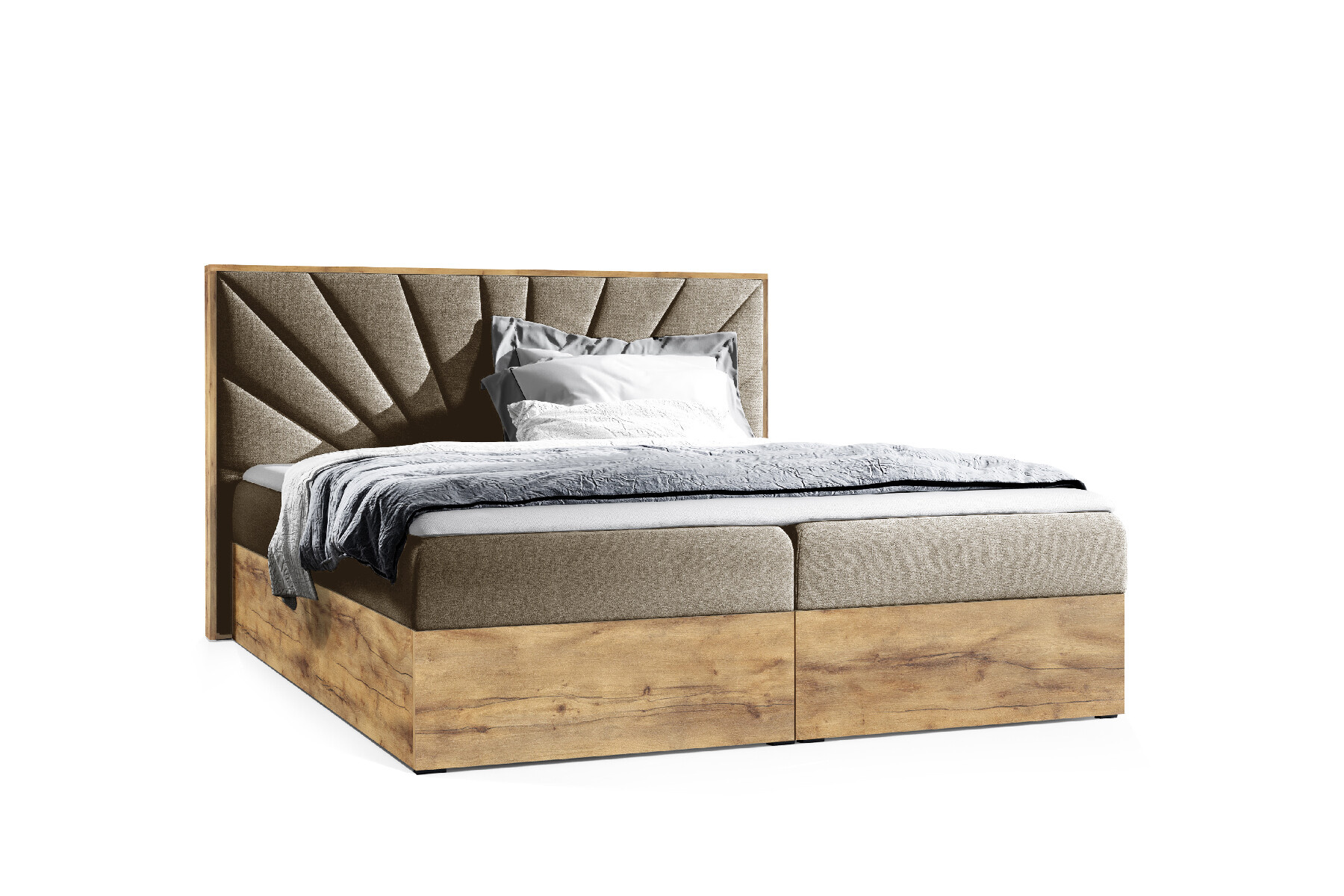 Boxspring Antibes