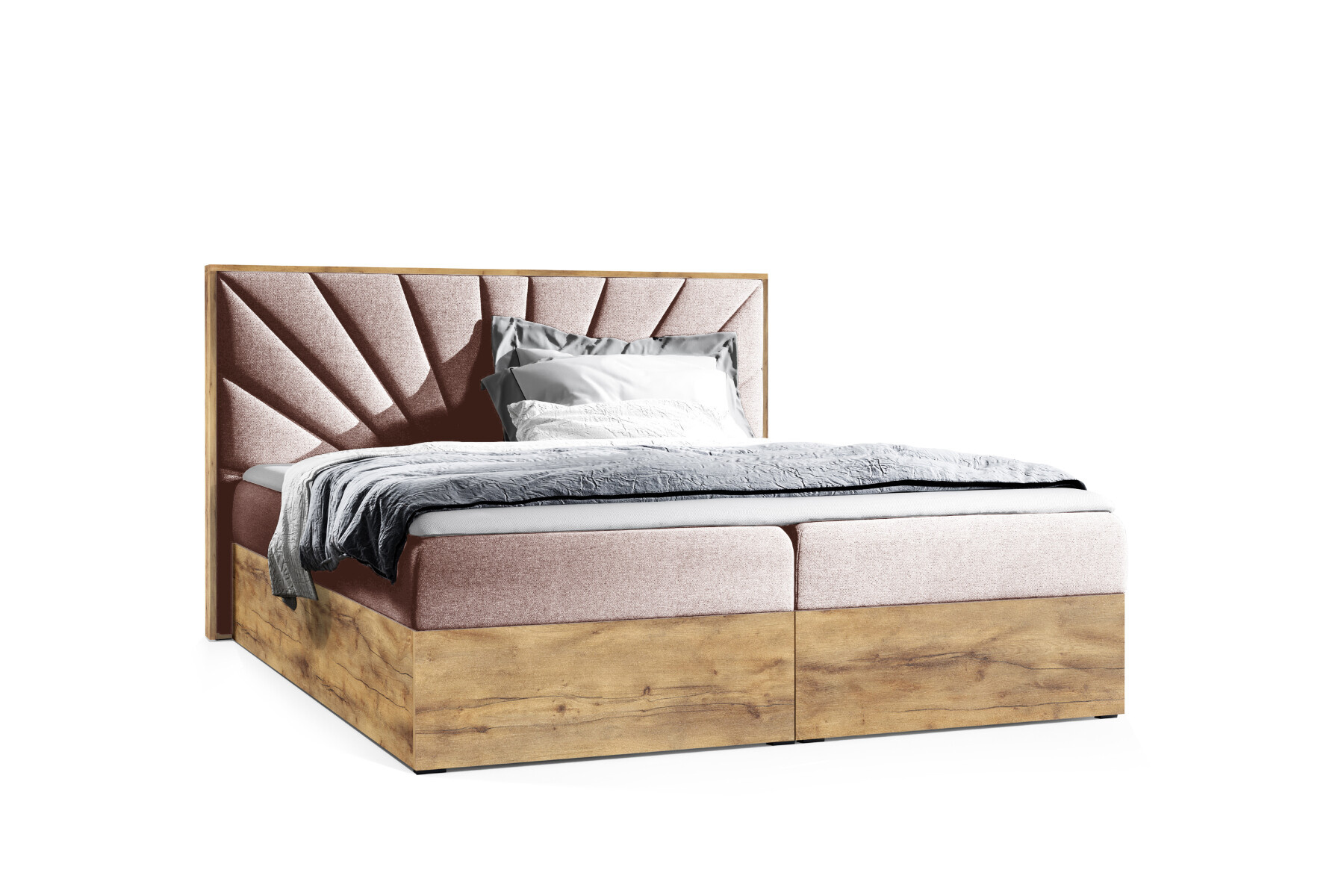 Boxspring Antibes