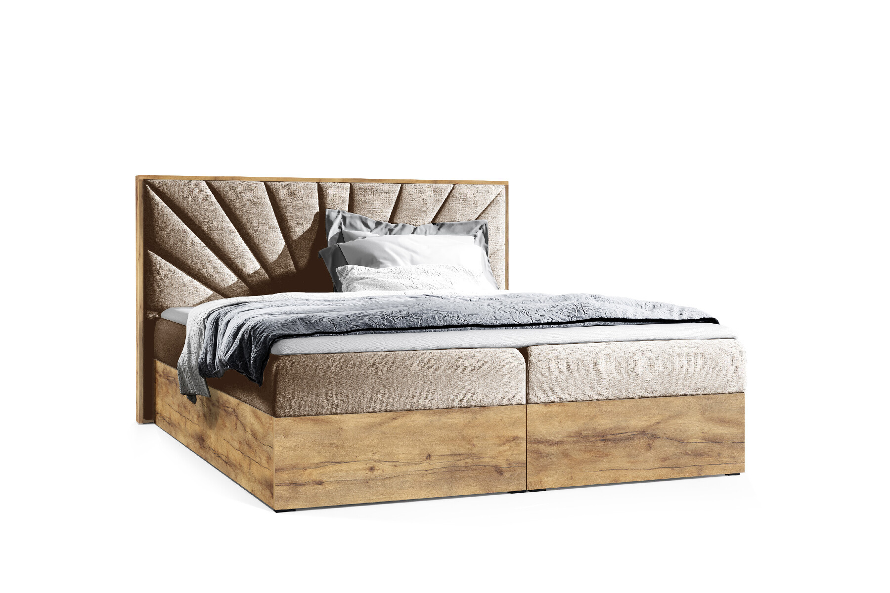 Boxspring Antibes