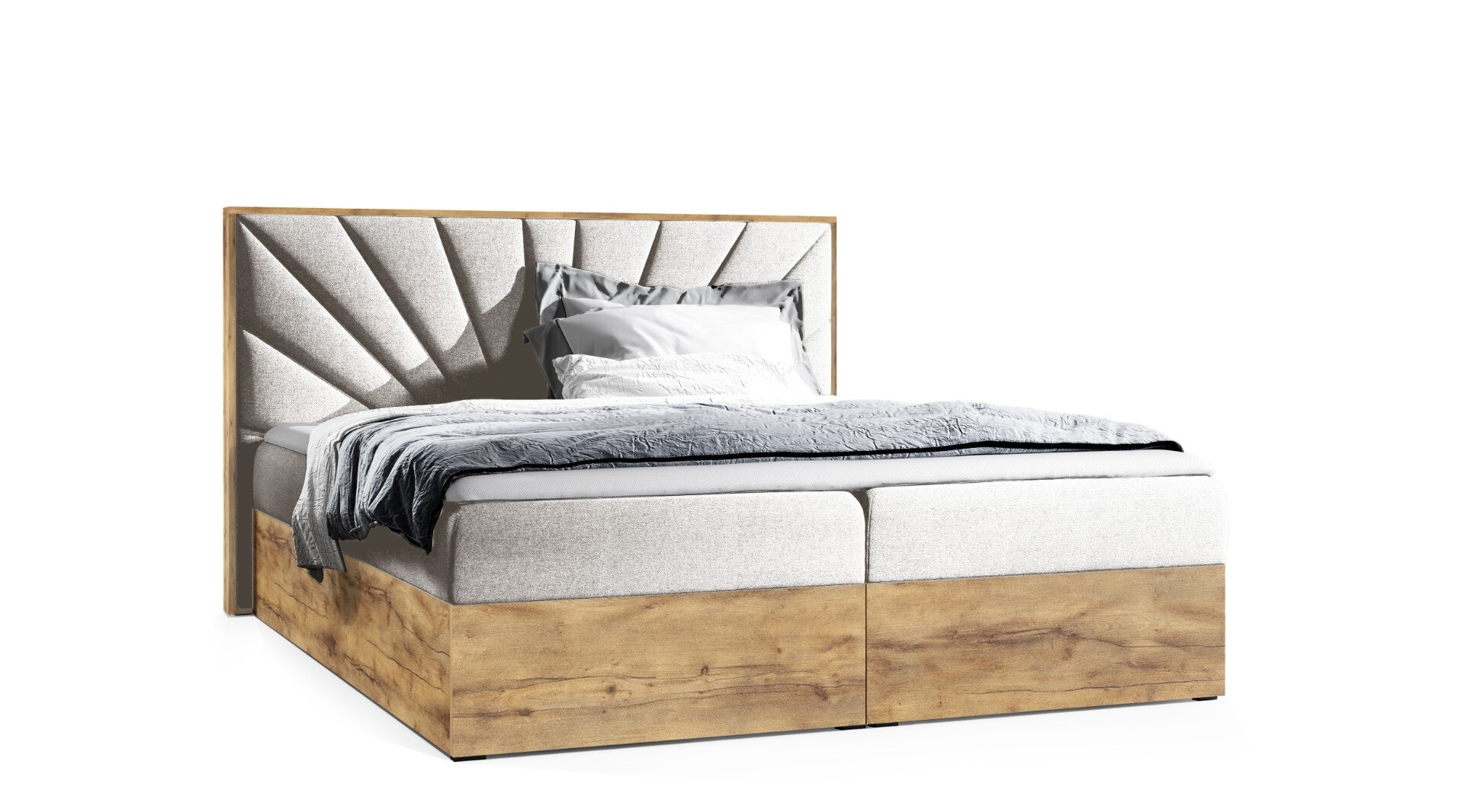 Boxspring Antibes