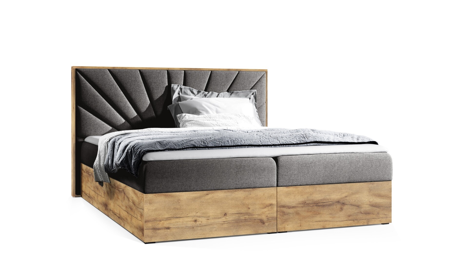 Boxspring Antibes