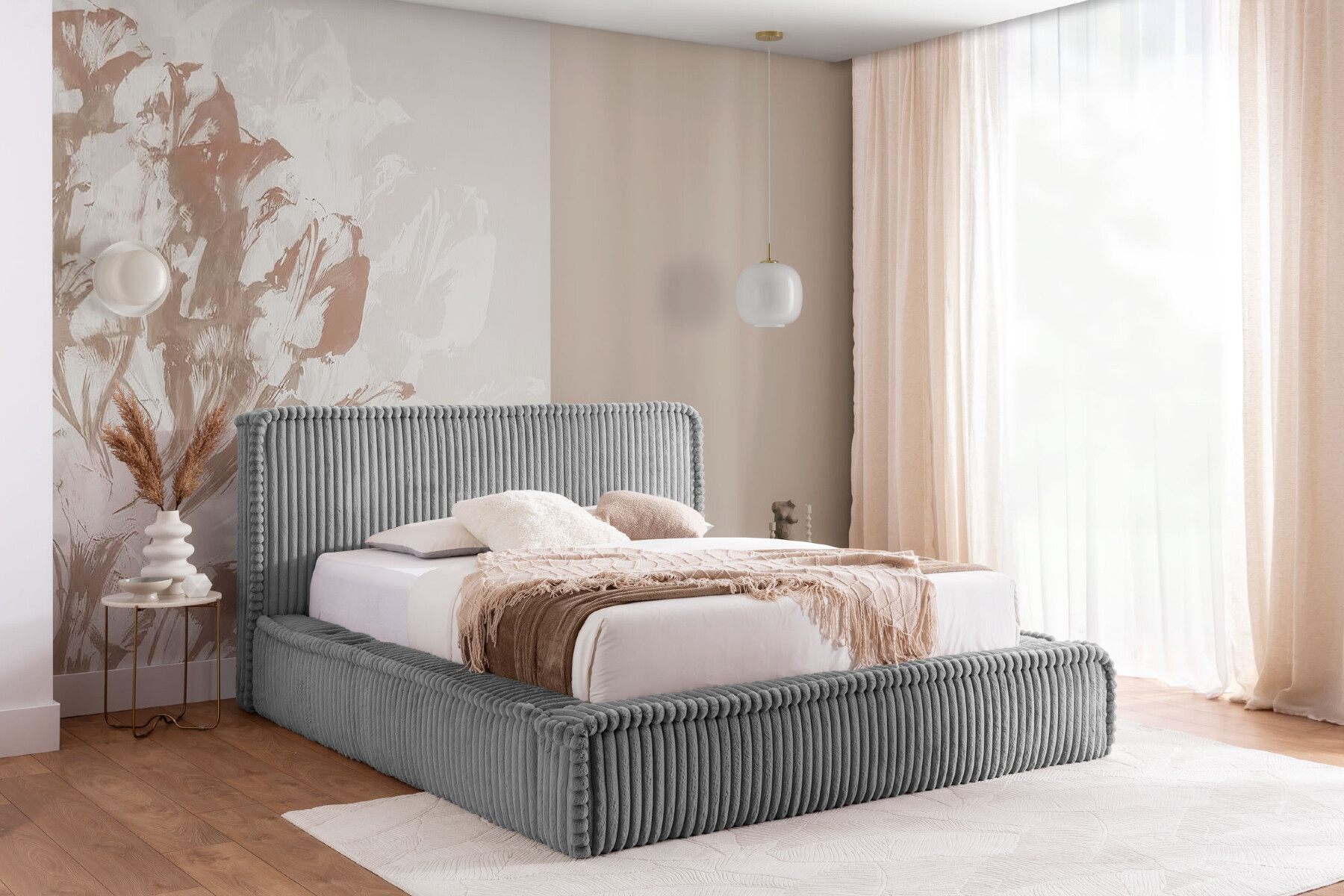 Ledikant Colmar