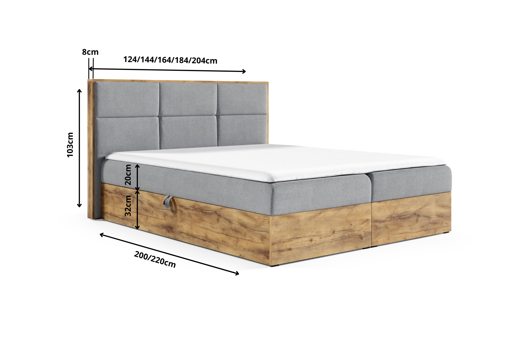 Boxspring Tours