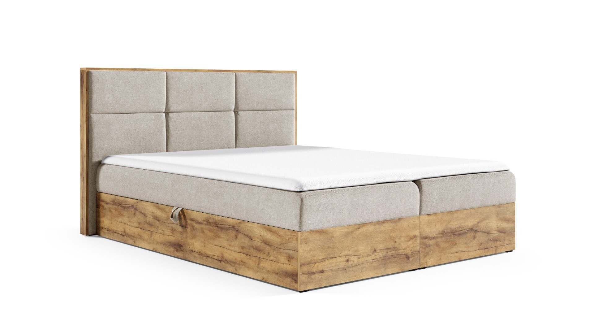 Boxspring Tours