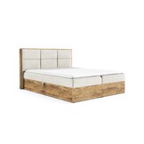 Boxspring Tours